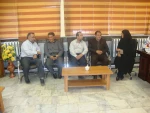 نشست مشترک