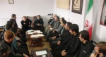 جلسه کارکنان 1