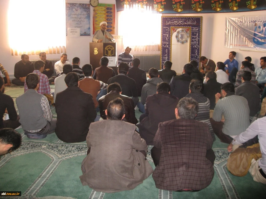 بسیج آموزشکده1
