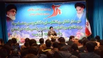 دیدار با نماینده ولی فقیه در استان