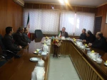 معاونت محترم استانداری