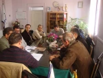 کمیته عمرانی