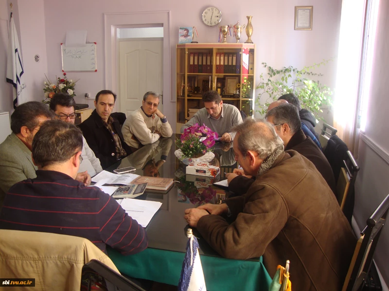 کمیته عمرانی