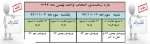انتخاب واحد