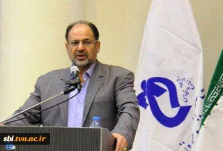 پیام دکتر مسعود شفیعی به مناسبت هفته دولت و روز کارمند