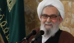 آیت الله واعظ طبسی