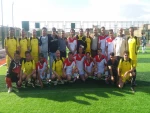 مسابقات فوتسال
