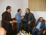 جانباز