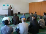 3 خرداد و نیمه شعبان