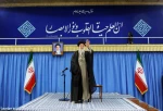 رهبری و رمضان 95