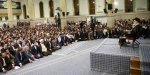 رهبری و رمضان 95