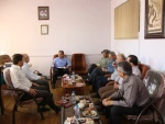 نشست اساتید2