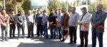 مزار شهدا