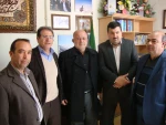 آقای قاضی پور
