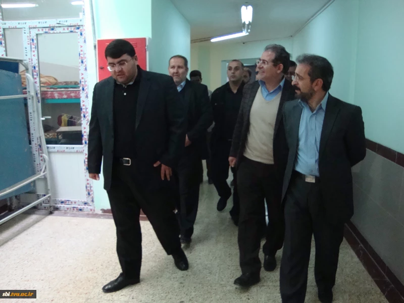 آقای حضرت پور