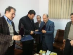 آقای حضرت پور