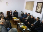آقای حضرت پور
