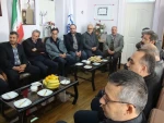 آقای حضرت پور