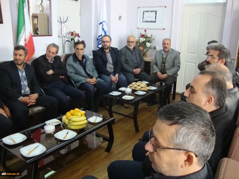 آقای حضرت پور