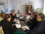 مدیر گروه