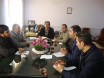 شورای فرهنگی