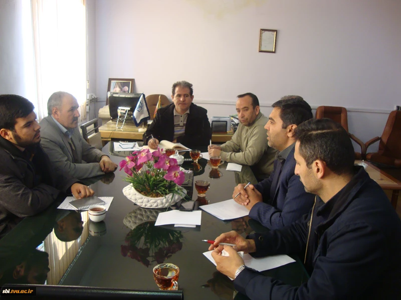 شورای فرهنگی
