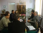 شورای فرهنگی