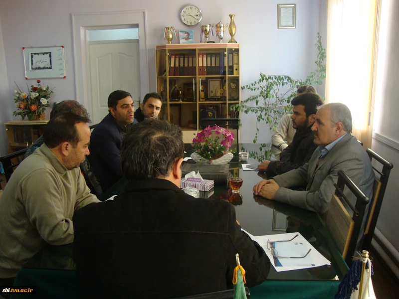 شورای فرهنگی