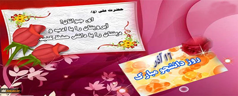 16 آذر 95