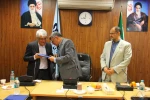 دکتر شمس
