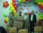 هفته معلم
