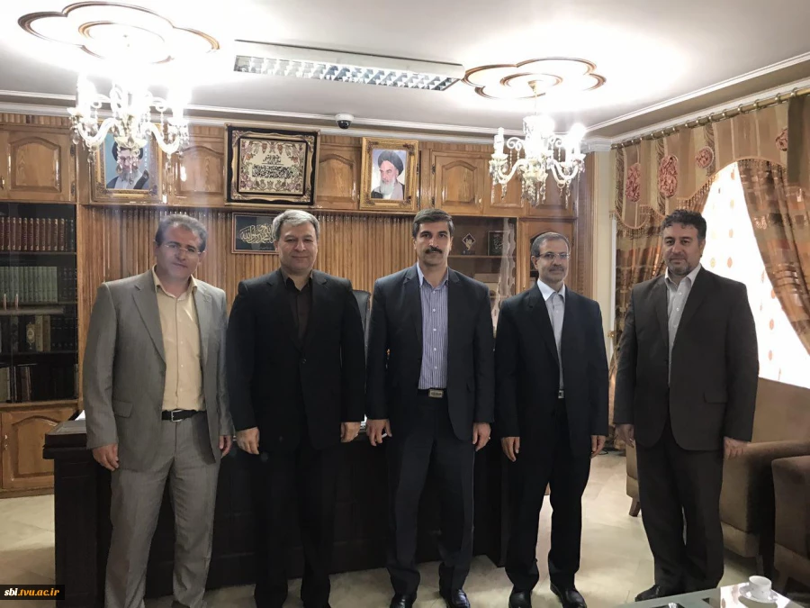 بازدید