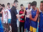 فوتسال
