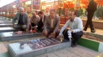 مزار شهدا