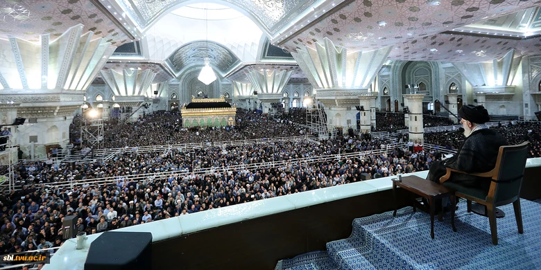 رهبری