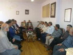 معارفه