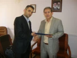 معارفه