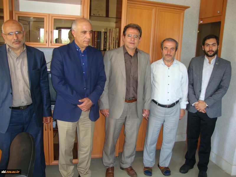بازدید