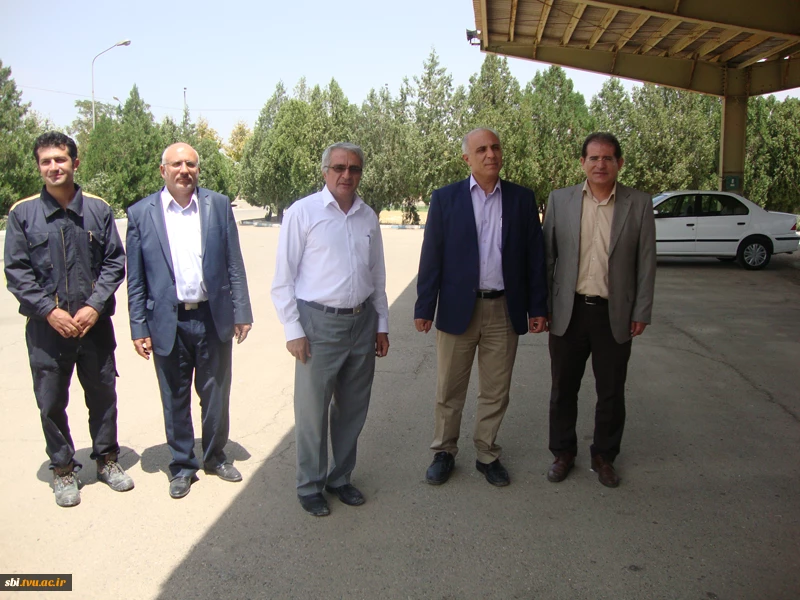 بازدید