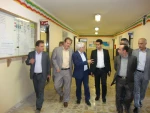 دکتر شمس