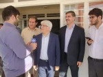 دکتر شمس