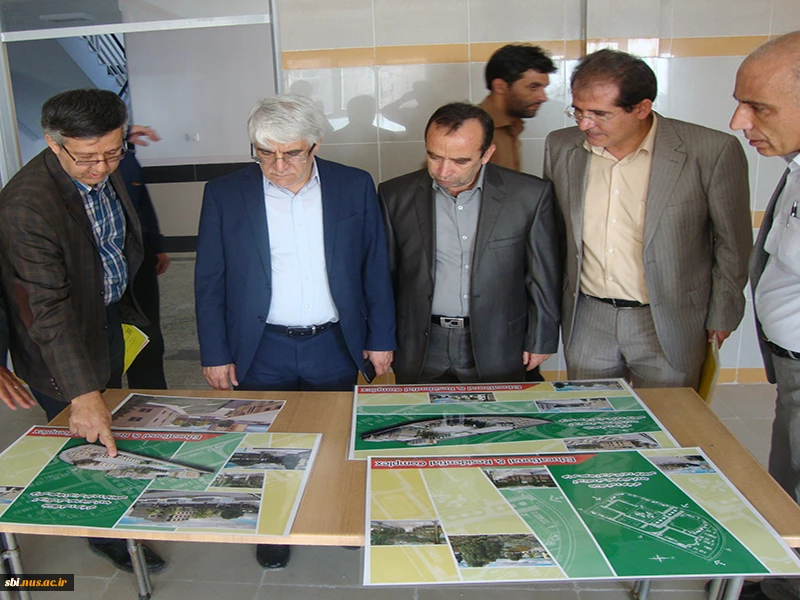 دکتر شمس