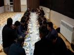 شهادت حضرت رقیه