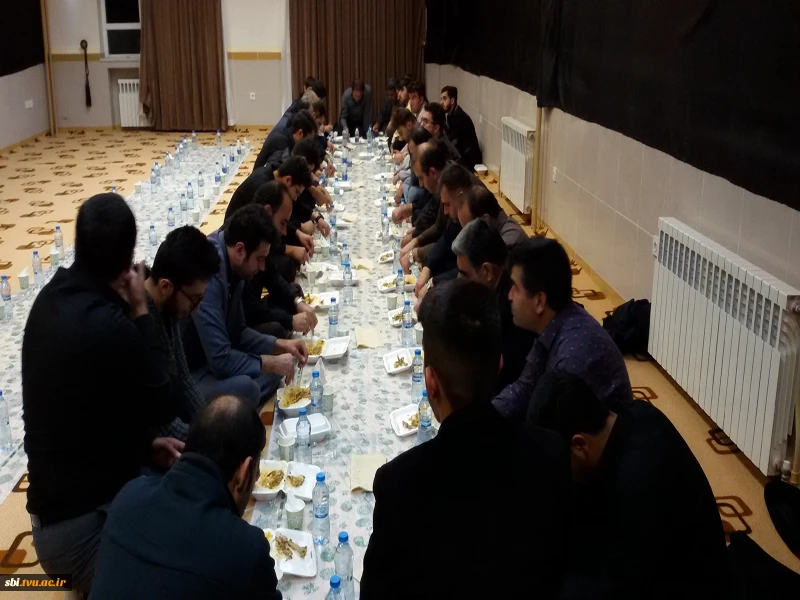 شهادت حضرت رقیه