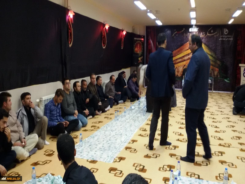شهادت حضرت رقیه