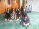 زیارت عاشورا