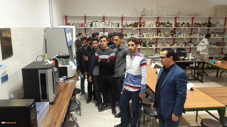 بازدید