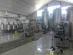 کارخانه لبنی