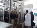کارخانه لبنی