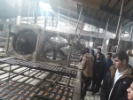 کارخانه چی چست تاک